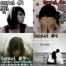 secret