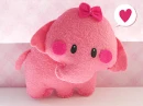 Pink Elephants