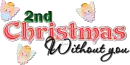 Christmas without you