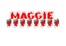 Maggie