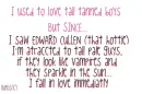 Edward Cullen