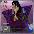 Rocker for Life