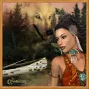 Spirit Wolf