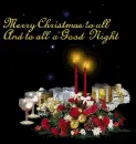 And to all a Good Night