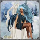 Winters Throne