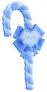 BLUE CANDY CANE
