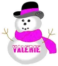Valerie