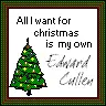 Edward Cullen