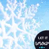 Let it snow
