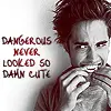 Edward Cullen