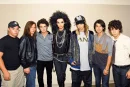 Jonas Brothers & Tokio Hotel