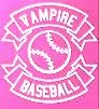 Vampire baseball
