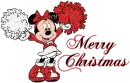 Minnie Mouse