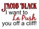 Jacob Black