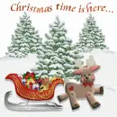 Christmas time is here
