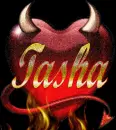 devil heart