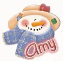 Amy