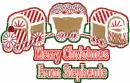 GingerBread Train