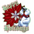 Happy Holidays