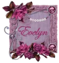 Evelyn