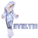 Snow Doll