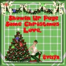 Showin Christmas Love