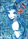 Blue Fantasy