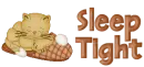 Sleep Tight