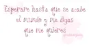 EsperarÃ©