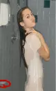 'Wild Shower'