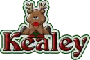 Kealey