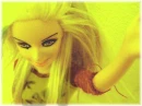Scene Barbie
