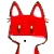 red fox