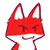 red fox