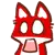 red fox