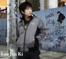 Lee Jun Ki