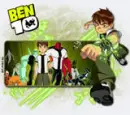 B3n 10 is COOL