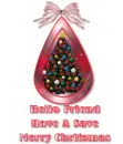 MERRY CHRISTMAS