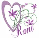 Roni