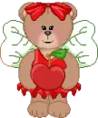 Angel Bears - Apple