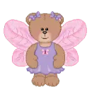 Angel Bears - Fairy