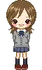 cute student â™¥