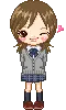 cute student â™¥