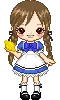 sweet girl â™¥