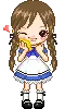sweet girl â™¥