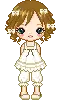 cute girl with pyjamasâ™¥