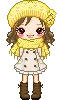 cute girl â™¥