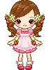sweet girl â™¥