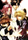 Gensoumadan Saiyuki