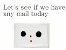 you have mail